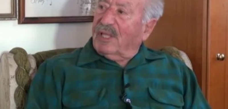 Η είσοδος των Γερμανών στην Ναύπακτο – Μια άγνωστη ιστορία (VIDEO)