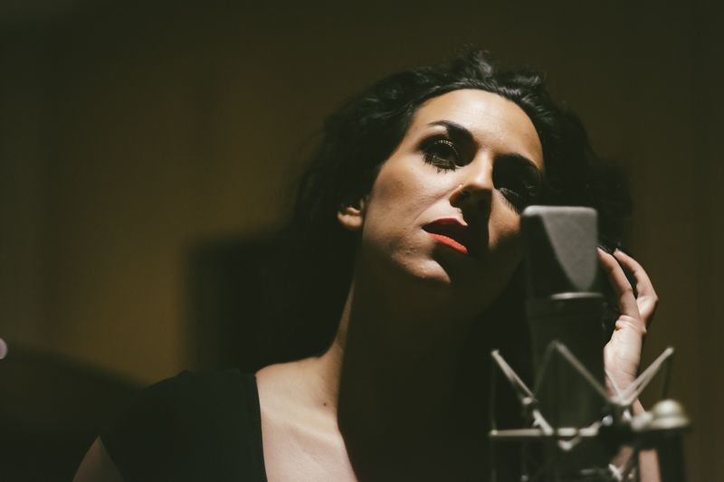 Συνέντευξη με την Πολυτίμη: &quot; Ένα από τα πράγματα που η κρίση «μας βοήθησε» είναι ότι αρχίσαμε να έχουμε πιο αυστηρά κριτήρια και γίναμε πιο επιλεκτικοί.&quot;