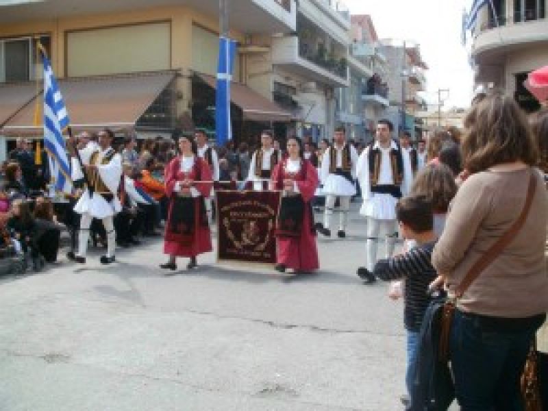 Eκδηλώσεις στο Ζευγαράκι (29-29/6/2016)