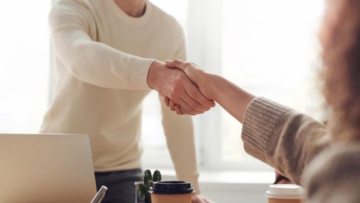 Ανοιχτές θέσεις εργασίας - Λίστα