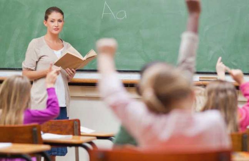 Ανοιχτή θέση εργασίας σε Κέντρο Ξένων Γλωσσών