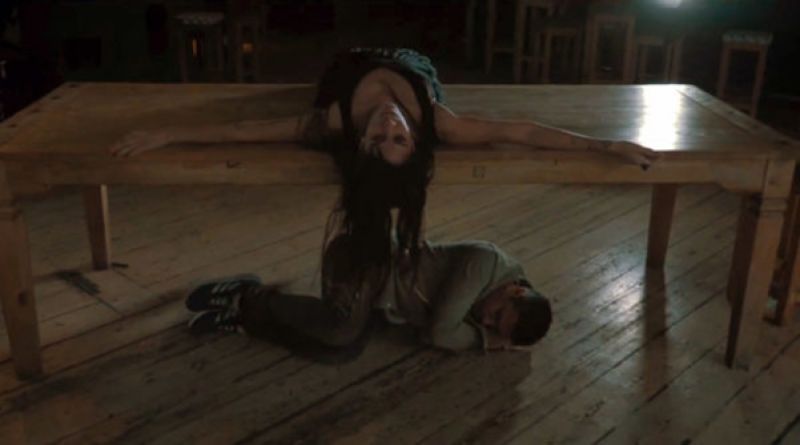 Σαλίνα Γαβαλά – “Μεγάλη”