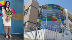 Πραγματοποιήθηκε η δράση «Με μια κάρτα οδηγό τα βιβλία αγαπώ!» με την Αριάδνη Δάντε στην ΕΛΕΠΑΠ Αγρινίου