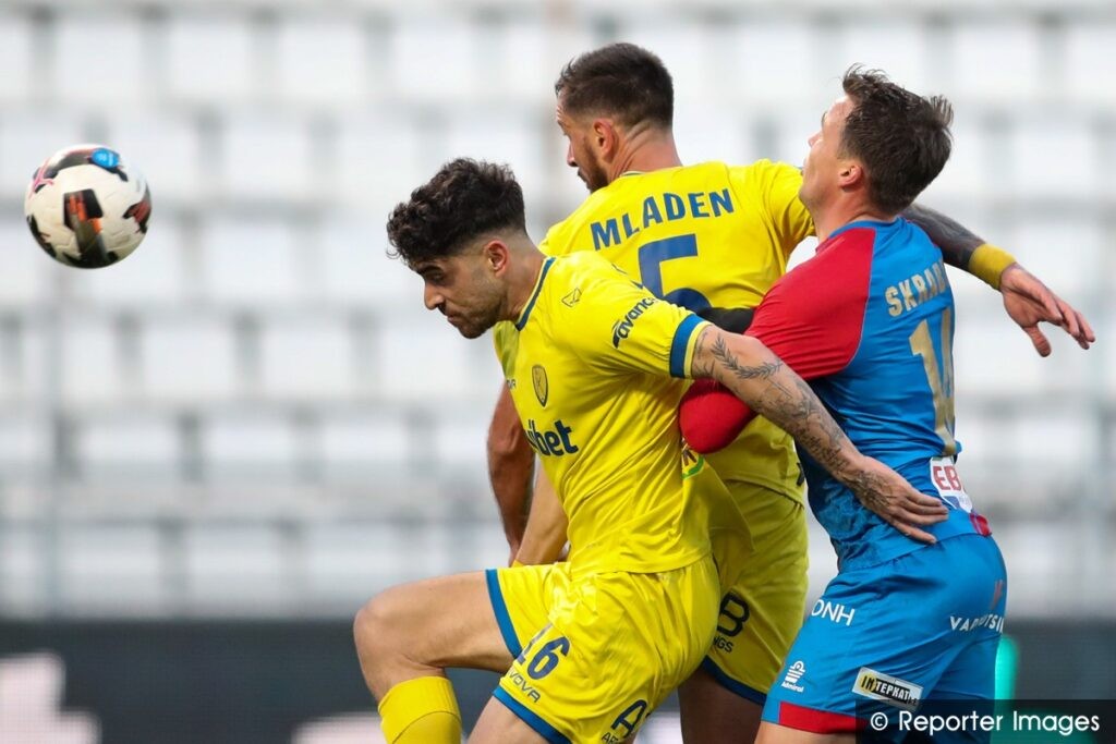 Play Off 5-8: «Μάχη» με συνεχείς ανατροπές, το πρόγραμμα των Παναιτωλικού, Ατρόμητου, ΟΦΗ