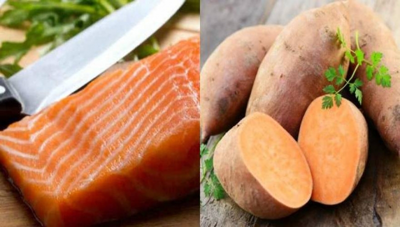 Φορτίστε τις «μπαταρίες» σας με αυτές τις 7 τροφές (φωτό)