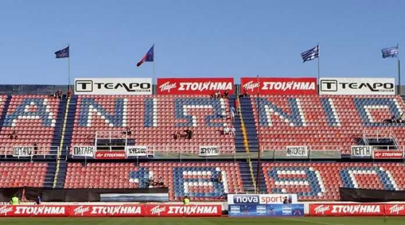 PRE-GAME: Πανιώνιος – Παναιτωλικός (8/2, 19:30)