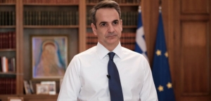 Ο Μητσοτάκης ετοιμάζει μεγάλες αλλαγές στα ψηφοδέλτια