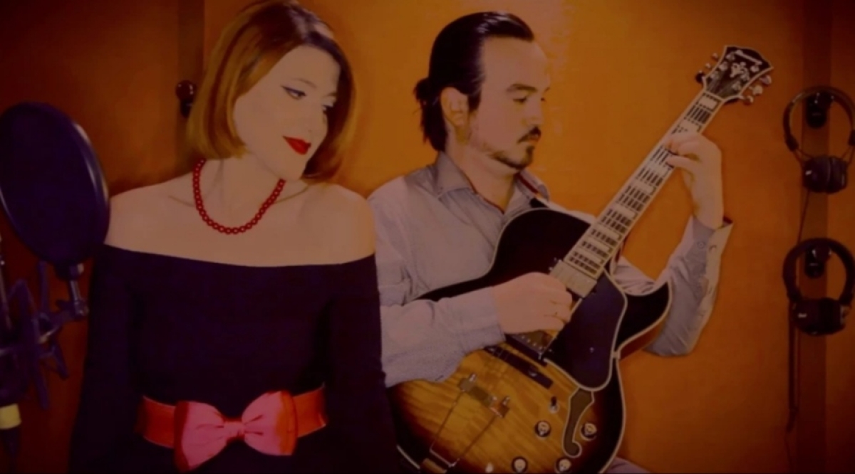 Μια πρόσκληση στη μαγεία της Ζανέλ!