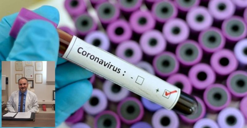 Επιβάρυνση πολλών παθήσεων μέσα στην καραντίνα λόγω Κορονοϊού