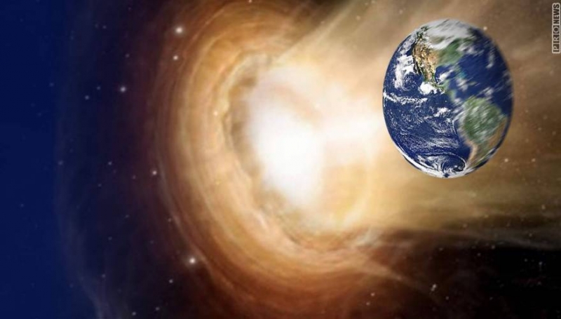 CERN: Δυο ημέρες από το πείραμα που μπορεί να κάνει την Ανθρωπότητα να αγγίξει την άκρη του Σύμπαντος (vid)