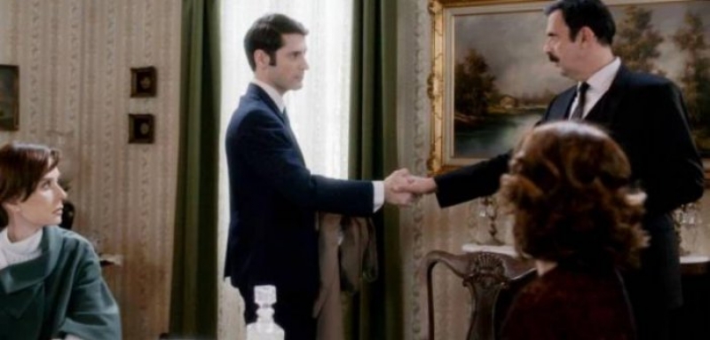 Άγριες Μέλισσες: Κλείνουν οι ανοιχτοί λογαριασμοί από το παρελθόν