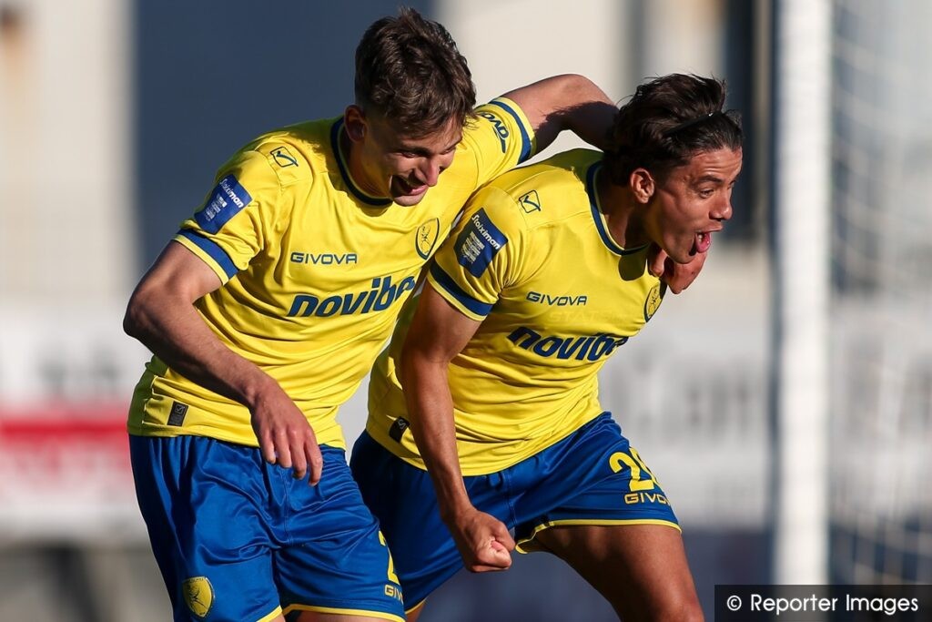 Παναιτωλικός: Τα θετικά και τα αρνητικά της σεζόν – Το κεφάλαιο Πετράκης