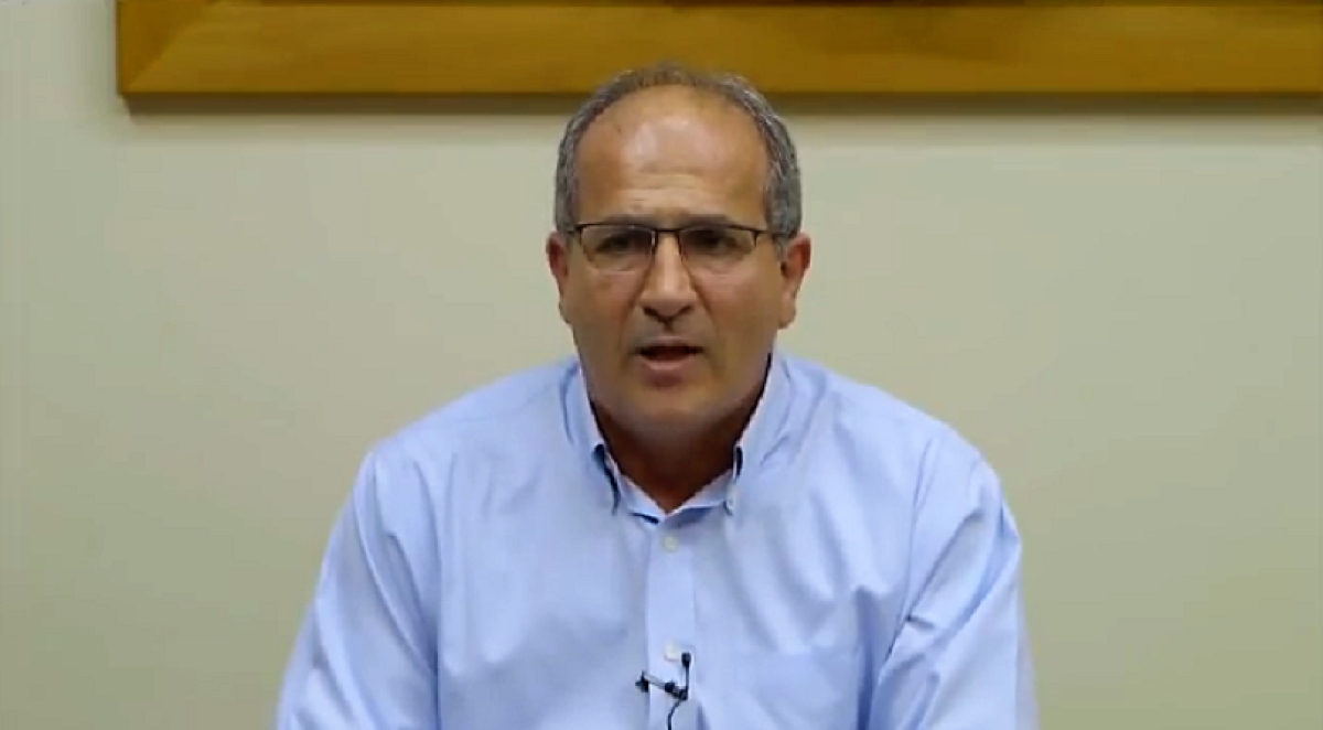 Έλεγχος Αποκλίσεων Συγνώμη αλλά δεν θα μπορέσουμε , φτάνει πια. Του Παναγιώτη Αλεβιζάκη