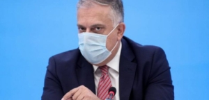 Τ. Θεοδωρικάκος: Τέλος στη βία και τον χουλιγκανισμό