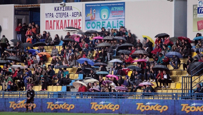 Θες πεντάδα; Πάρε το διπλό στην Κρήτη…