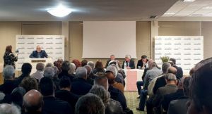 «Συμμαχία για το μέλλον» η παράταξη Σκαρμούτσου στον δήμο Ι.Π. Μεσολογγίου