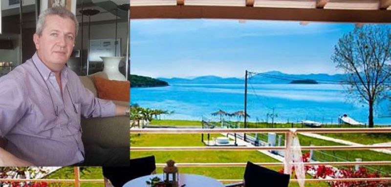 Αιτωλοακαρνανία: Χαραμάδα αισιοδοξίας!