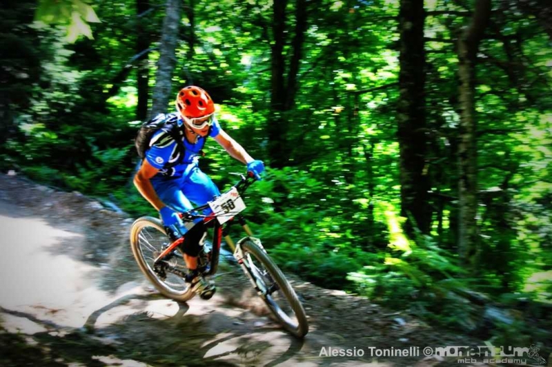 Νώντας Λαμπρακόπουλος: Δοκιμάζω τα όριά μου κάθε φορά (ΦΩΤΟ)