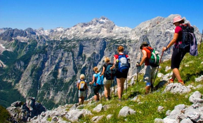 Συνοδός βουνού σε ΙΕΚ: Μία ειδικότητα που μπορεί να αξιοποιήσει την ορεινή Αιτωλοακαρνανία και να δώσει θέσεις εργασίας