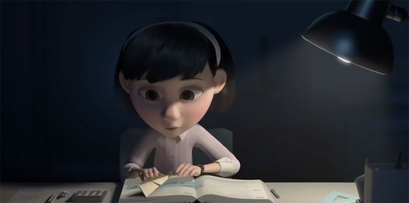 Συνεχίζονται «Ο Μικρός Πρίγκιπας» και «Ο Καλόσαυρος» στο «Ετουάλ» (trailers)