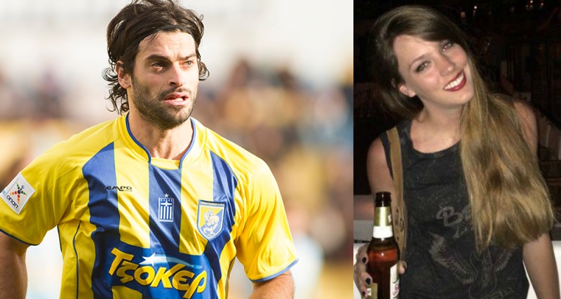 Τα "Ευχαριστώ" του ζεύγους Ρουσκουσέδα για το Αγρίνιο