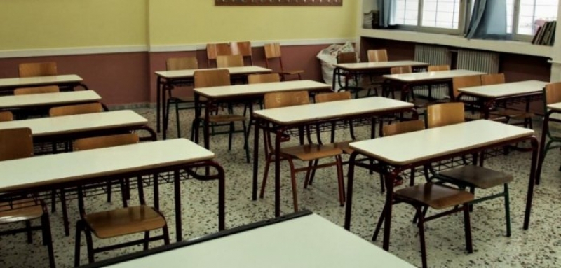 Από το ΣΔΕ στο Εσπερινό και τώρα φοιτήτρια στο Ιστορικό – Αρχαιολογικό