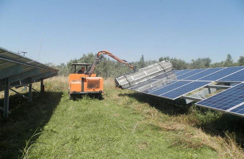 Φωτοβολταϊκά: ξεκίνησε η εξόφληση για παραγωγή η/ε Φεβρουαρίου