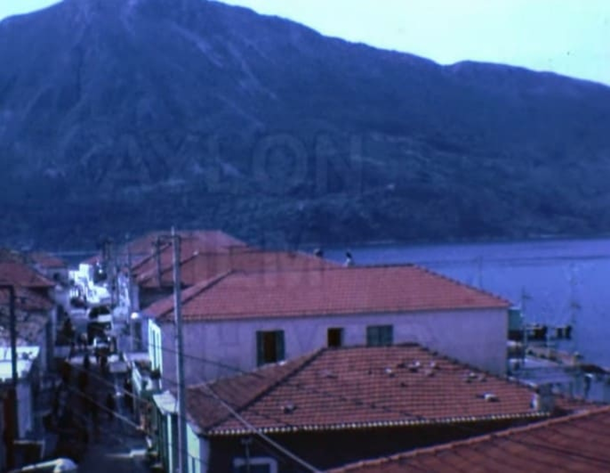 Μύτικας 1977: Ένα μοναδικό βουβό έγχρωμο φιλμ (video)