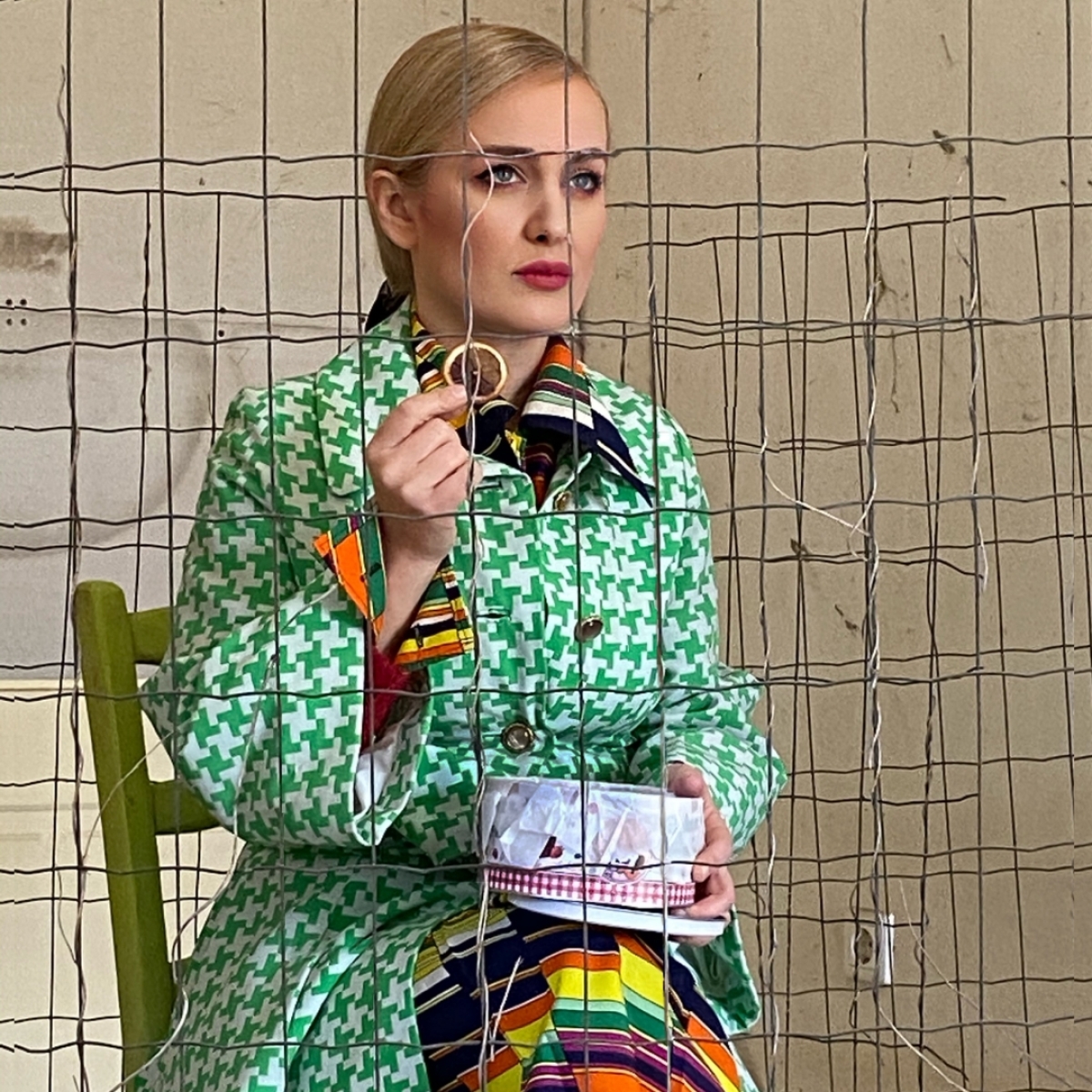 Η Νιόβη της Lia Hide έρχεται, την Τετάρτη, 1η Ιουνίου! (video)