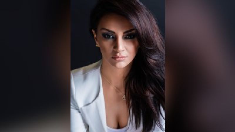 Όλγα Έλμα | Κυκλοφορεί το πρώτο της τραγούδι «Κρύψε Καλά»