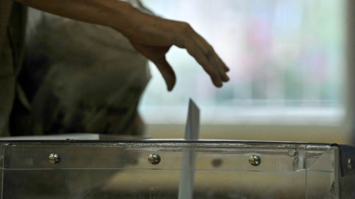 Εκλογές 2023: Ποιοι δικαιούνται άδεια για να ψηφίσουν