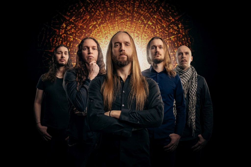 NEΟ single και βίντεο κλιπ &quot;The Chase&quot; από τους PRESSURE POINTS!