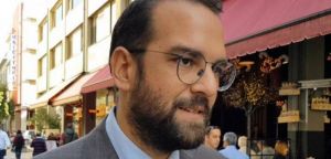 Νεκτάριος Φαρμάκης: Λειτουργία Εκλογικών Κέντρων σε Αγρίνιο και Πάτρα