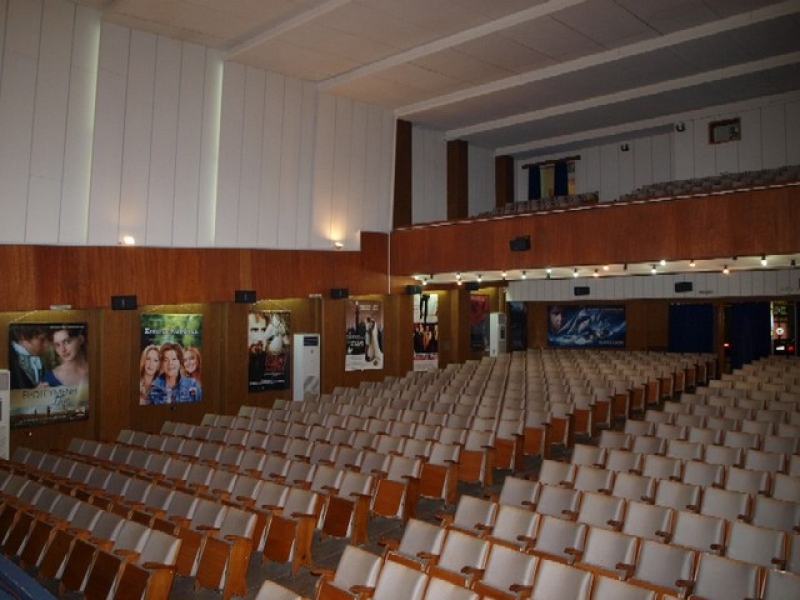 &quot;Χαίρε Καίσαρ&quot; &amp; &quot;Ο μικρός Πρίγκηπας&quot; στον Άνεσις από την Πέμπτη 25/2 (video trailer)