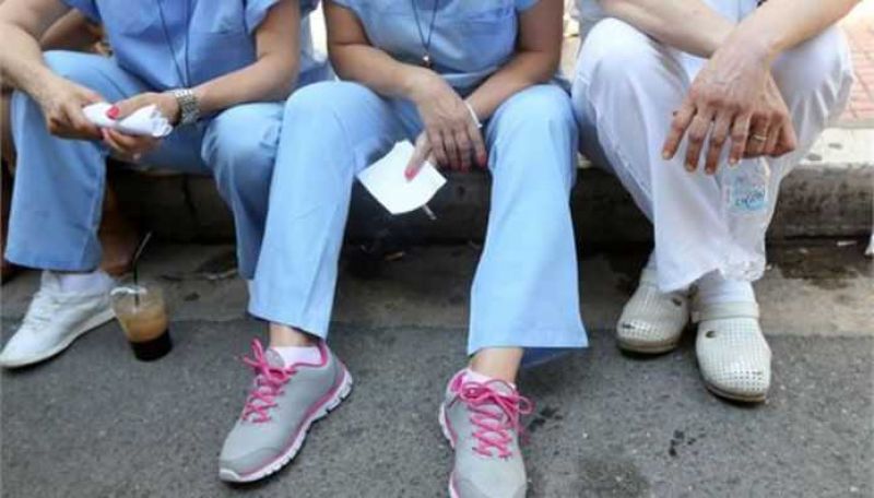 Αιτήσεις για 400 θέσεις αγροτικών γιατρών