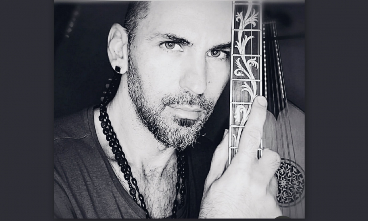 «Journey to the light»: Το νέο ορχηστρικό τραγούδι του Stavros και το σχόλιο της Δέσποινας Βανδή