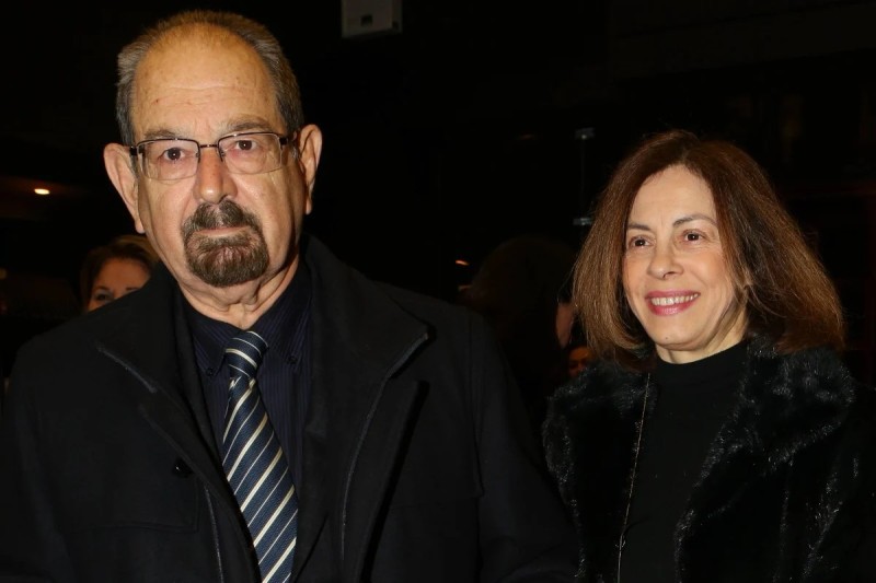 Το αφιέρωμα της Φίνος Φιλμ για τα 4 χρόνια από τον θάνατο του Τάκη Βουγιουκλάκη (βίντεο)