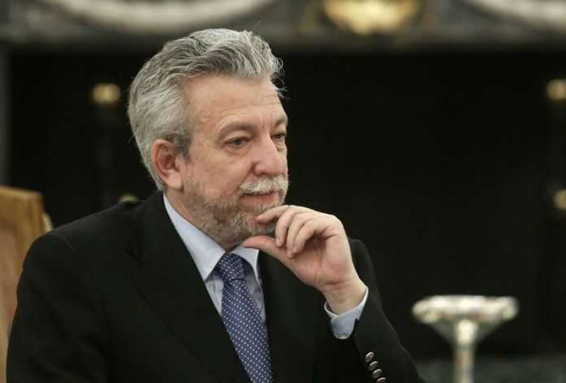 Super League: Περιμένει αλλαγές ο Κοντονής για να δώσει το «ΟΚ» για τη σέντρα