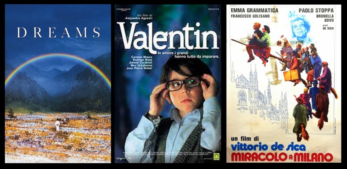 Προβολή Κινηματογραφικῶν ταινιῶν ἀπό τήν Μητρόπολη Ναυπάκτου