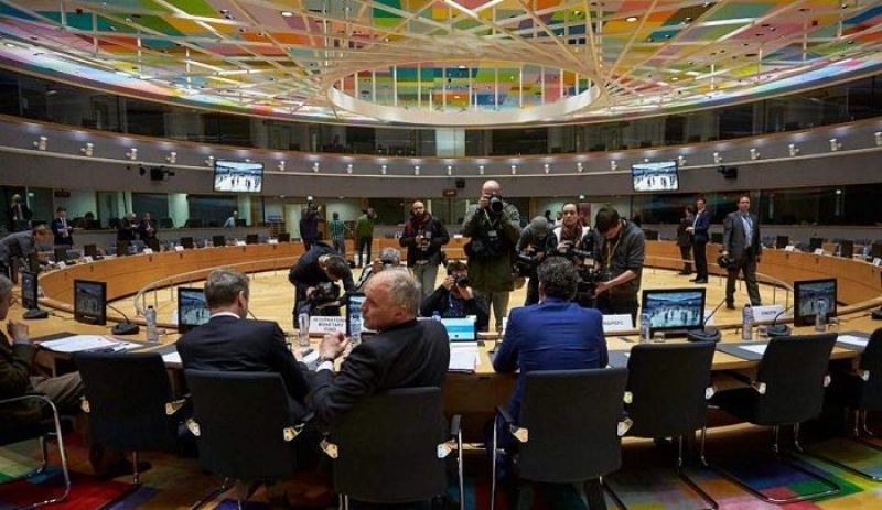 «Πράσινο φως» για τις συντάξεις από το Euroworking group