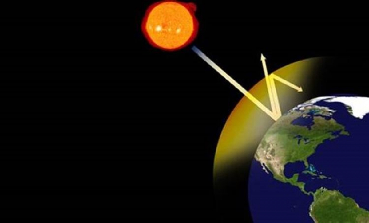 Το Φαινόμενο του Θερμοκηπίου, σκοτώνει;