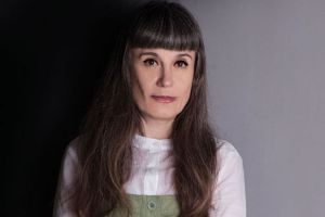 Βασιλική Γραμματικογιάννη: «Δεν έχουμε χρόνο για ευρωσκεπτικισμό»