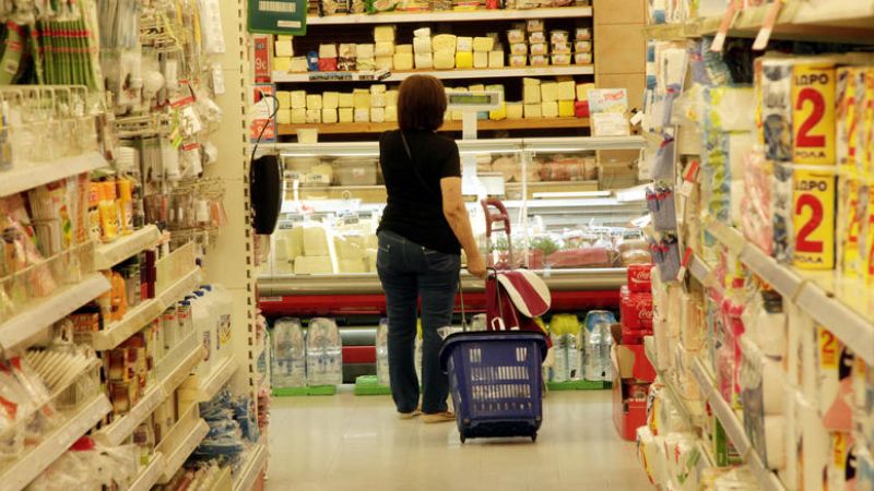 Μεγάλη έρευνα: Πώς η κρίση άλλαξε τις διατροφικές συνήθειες των Ελλήνων