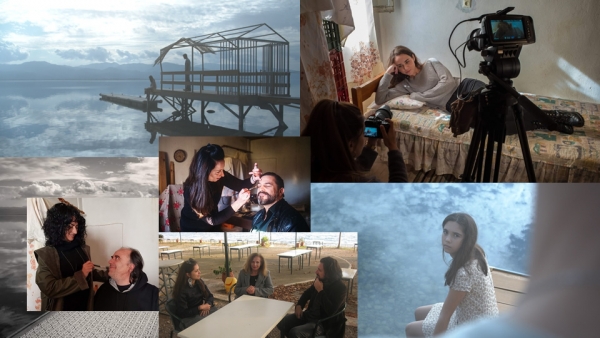 Κινηματογραφικός πυρετός στο Αγρίνιο! (φωτο + βίντεο)