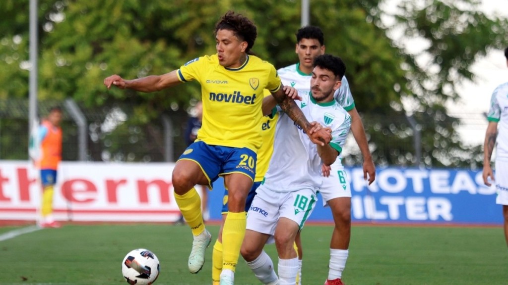 Βαθμολογία Play Out 9-14: Υποβιβάστηκε η Athens Kallithea, «μάχη» Λεβαδειακού-Παναιτωλικού για την 1η θέση