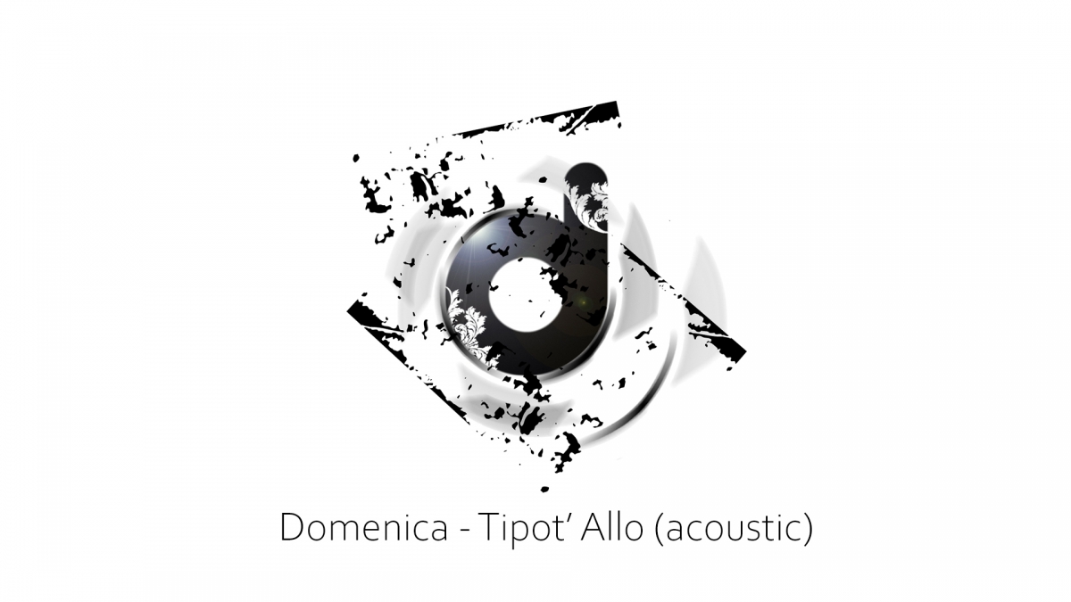 Domenica – Τίποτ’ άλλο [acoustic 2021]