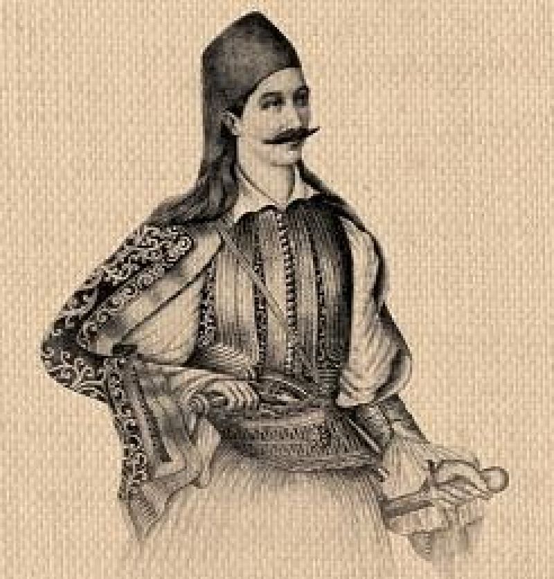 Μεσολόγγι: &quot;Οι Φίλοι της Μουσικής ΔΙΟΝΥΣΙΟΣ ΣΟΛΩΜΟΣ&quot; &amp; η &quot;ΔΙΕΞΟΔΟΣ&quot; τιμούν τον Αρχηγό (21/12/2016)