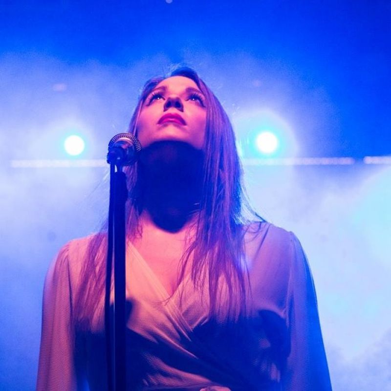 Σημαντικές παραστάσεις με πρωταγωνίστρια την Marianna Koukoutsakis