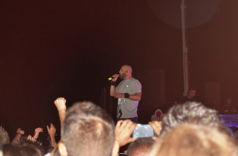 Stavento και Ήβη Αδάμου στο 10ο Lake Party (φωτό-βίντεο)