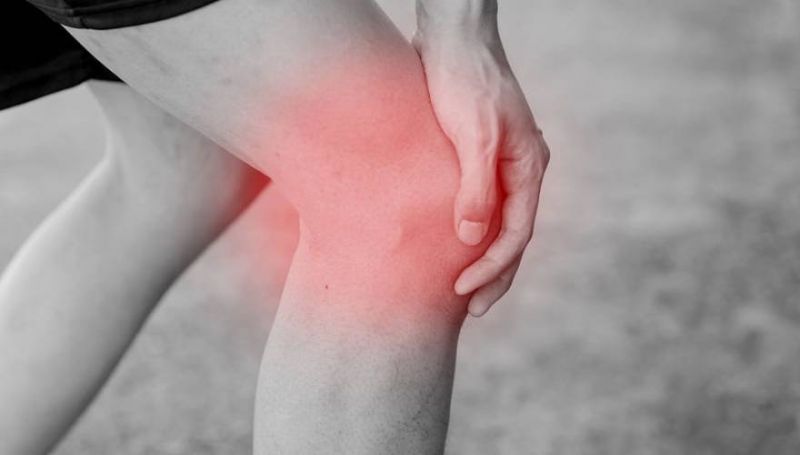 Με ποια διατροφή θα αντιμετωπίσετε τους πόνους στις αρθρώσεις